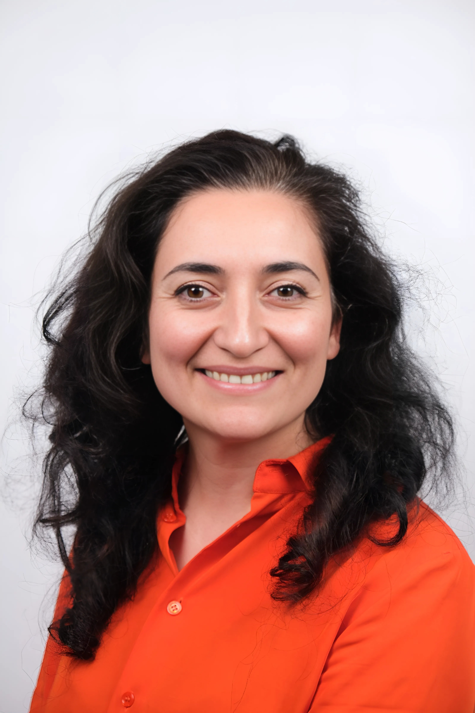 Profielfoto van Kadriye Ozen Gursoy